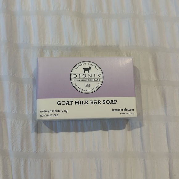 Dionis Goat Milk Body Care - Picture 2 of 8